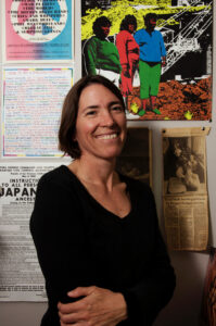 Prof. Barb Brents